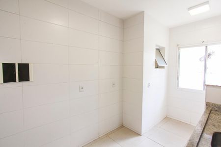 Apartamento para alugar com 77m², 3 quartos e 1 vagaCozinha