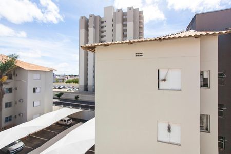 Apartamento para alugar com 77m², 3 quartos e 1 vagaVista da Suite