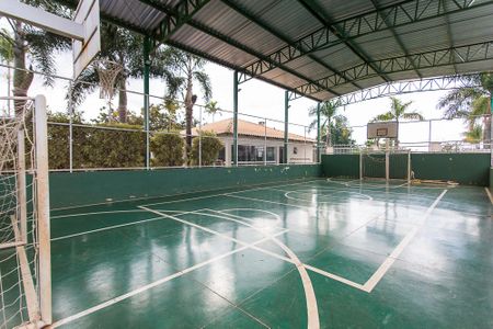 Apartamento para alugar com 77m², 3 quartos e 1 vagaÁrea Comum - Quadra