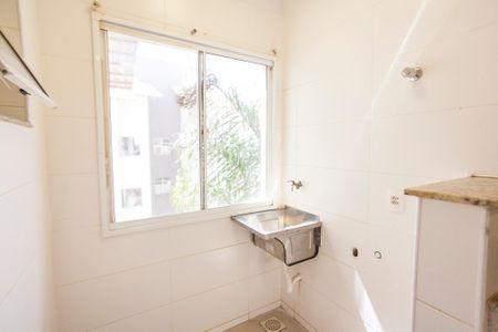 Apartamento para alugar com 77m², 3 quartos e 1 vagaÁrea de Serviço