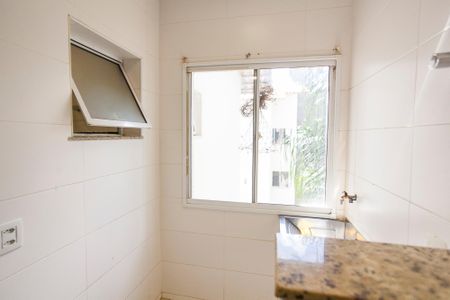 Apartamento para alugar com 77m², 3 quartos e 1 vagaÁrea de Serviço