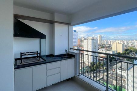 Apartamento à venda com 78m², 2 quartos e 1 vaga Apartamento à venda com 78m², 2 quartos e 1 vagaChurrasqueira