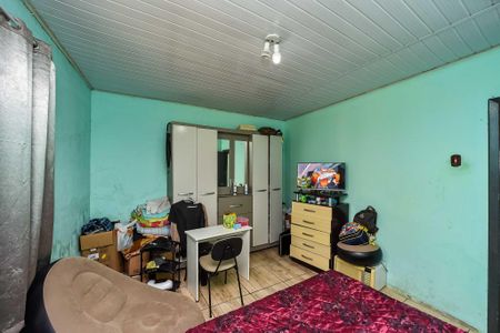 Quarto 2 de casa para alugar com 3 quartos, 74m² em Vila Jardim, Porto Alegre