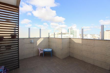 Apartamento para alugar com 190m², 4 quartos e 3 vagas Apartamento para alugar com 190m², 4 quartos e 3 vagasÁrea da Cobertura