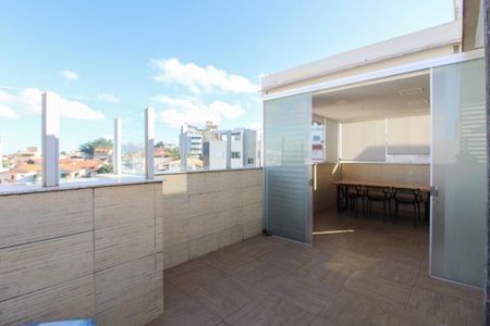 Apartamento para alugar com 190m², 4 quartos e 3 vagas Apartamento para alugar com 190m², 4 quartos e 3 vagasÁrea da Cobertura