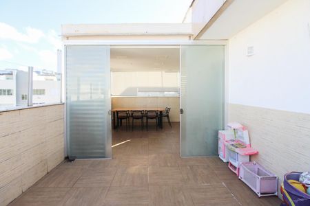 Apartamento para alugar com 190m², 4 quartos e 3 vagas Apartamento para alugar com 190m², 4 quartos e 3 vagasÁrea da Cobertura