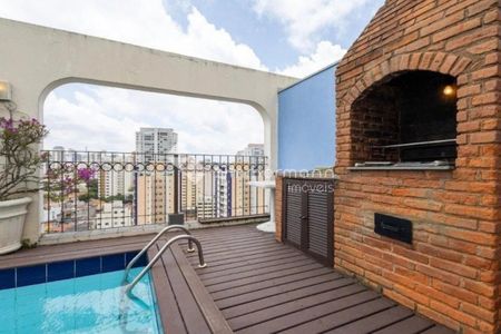 Apartamento à venda com 220m², 3 quartos e 3 vagasFoto 03