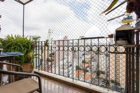 Apartamento à venda com 220m², 3 quartos e 3 vagasFoto 15