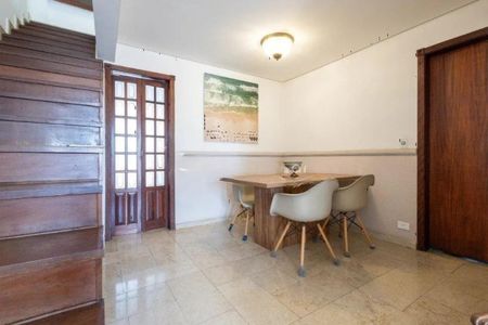 Foto 19 de apartamento à venda com 3 quartos, 220m² em Cambuci, São Paulo