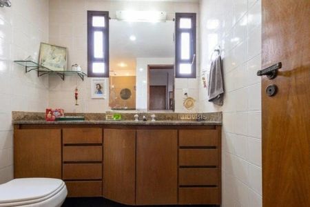 Foto 23 de apartamento à venda com 3 quartos, 220m² em Cambuci, São Paulo
