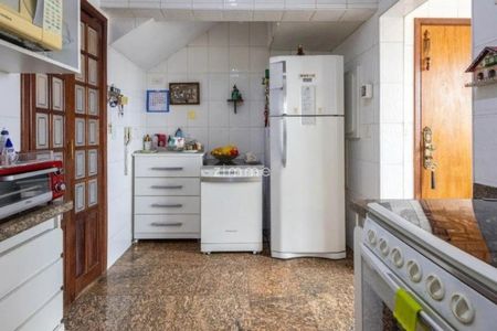 Foto 31 de apartamento à venda com 3 quartos, 220m² em Cambuci, São Paulo