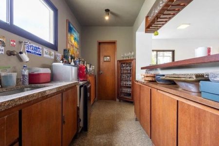 Foto 13 de apartamento à venda com 3 quartos, 220m² em Cambuci, São Paulo