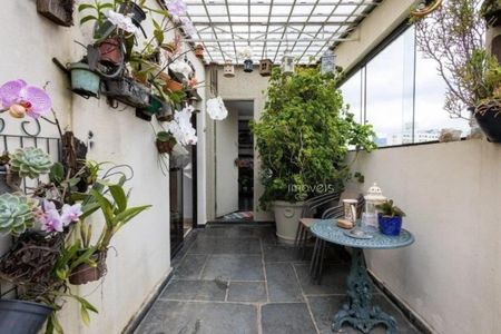 Apartamento à venda com 220m², 3 quartos e 3 vagasFoto 08