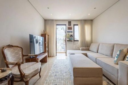 Foto 17 de apartamento à venda com 3 quartos, 220m² em Cambuci, São Paulo