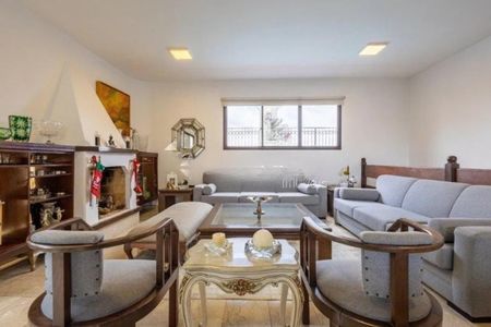 Foto 05 de apartamento à venda com 3 quartos, 220m² em Cambuci, São Paulo