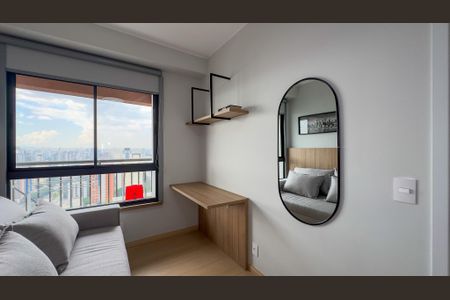 Apartamento à venda com 57m², 2 quartos e 1 vaga Apartamento à venda com 57m², 2 quartos e 1 vagaQuarto 2