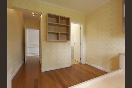 Casa de condomínio à venda com 483m², 4 quartos e 4 vagasSuíte 1