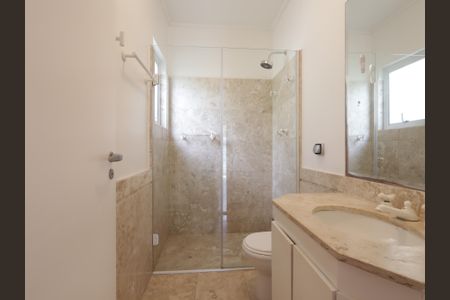 Casa de condomínio à venda com 483m², 4 quartos e 4 vagasSuíte 2