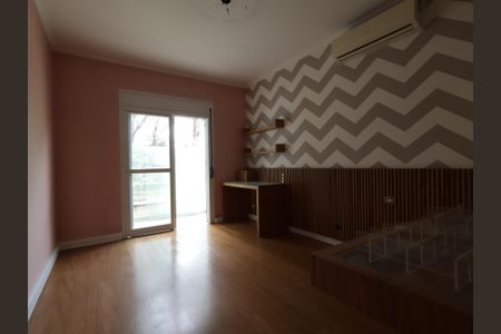 Casa de condomínio à venda com 483m², 4 quartos e 4 vagasSuíte 2