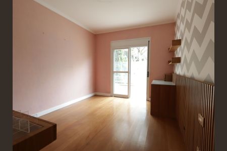 Casa de condomínio à venda com 483m², 4 quartos e 4 vagasSuíte 2