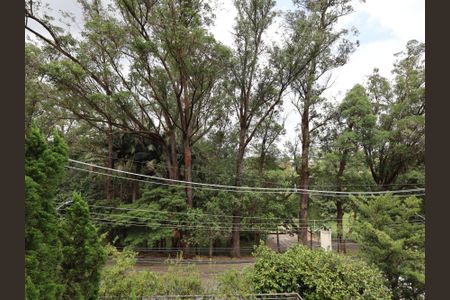 Casa de condomínio à venda com 483m², 4 quartos e 4 vagasVista da Varanda