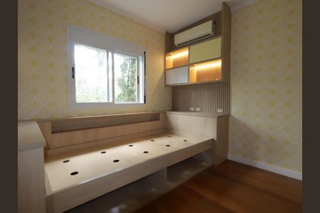 Casa de condomínio à venda com 483m², 4 quartos e 4 vagasSuíte 1