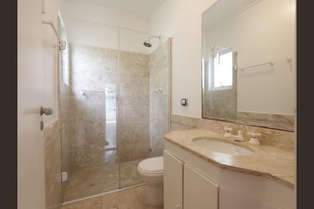 Casa de condomínio à venda com 483m², 4 quartos e 4 vagasSuíte 2