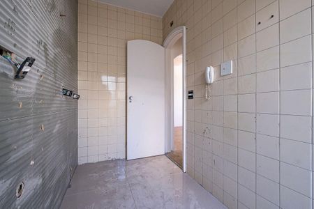 Studio para alugar com 31m², 1 quarto e 1 vagaCozinha