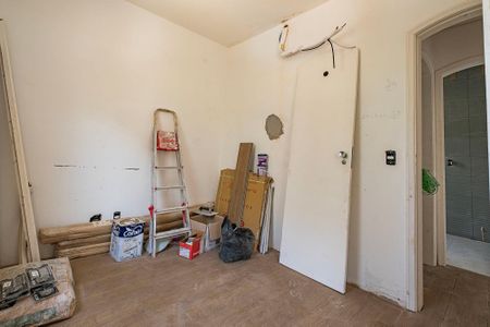 Sala/Quarto de kitnet/studio para alugar com 1 quarto, 31m² em Jardim Paulista, São Paulo