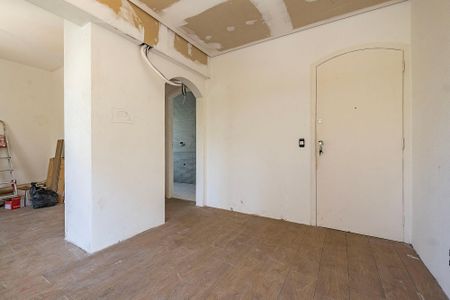Studio para alugar com 31m², 1 quarto e 1 vagaSala/Quarto