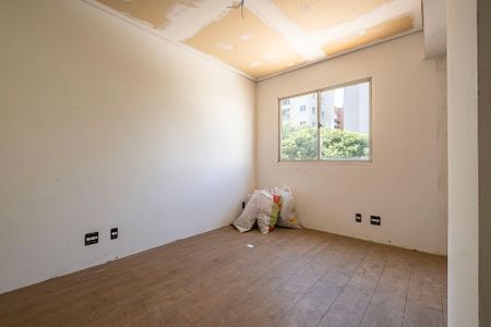 Sala/Quarto de kitnet/studio para alugar com 1 quarto, 31m² em Jardim Paulista, São Paulo