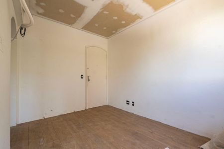 Studio para alugar com 31m², 1 quarto e 1 vagaSala/Quarto
