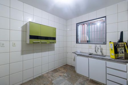 Casa de condomínio à venda com 109m², 3 quartos e 1 vagaCozinha