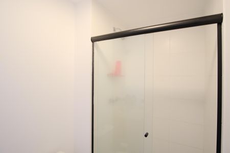 Apartamento à venda com 112m², 3 quartos e 2 vagasBanheiro da Suíte 3