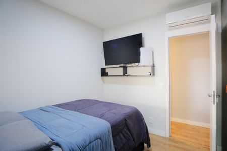 Apartamento à venda com 112m², 3 quartos e 2 vagasSuíte 2
