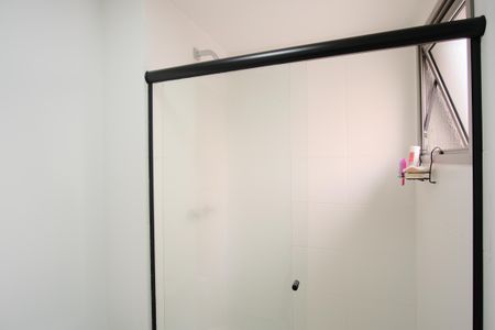 Apartamento à venda com 112m², 3 quartos e 2 vagasBanheiro da Suíte 1