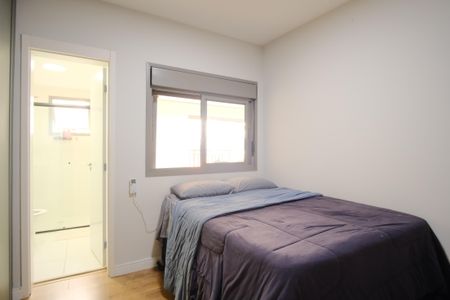 Apartamento à venda com 112m², 3 quartos e 2 vagasSuíte 2