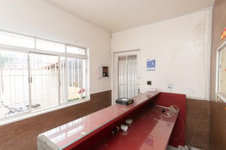 Sala de casa para alugar com 5 quartos, 374m² em Vila Nilo, São Paulo