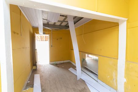 Sala de casa para alugar com 5 quartos, 374m² em Vila Nilo, São Paulo