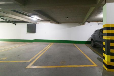 Apartamento para alugar com 60m², 1 quarto e 1 vagaGaragem