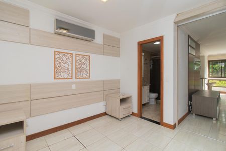 Quarto 1 de apartamento à venda com 1 quarto, 60m² em Centro Histórico, Porto Alegre