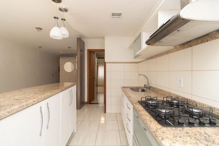 Apartamento para alugar com 60m², 1 quarto e 1 vagaCozinha