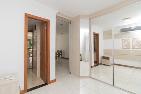 Apartamento para alugar com 60m², 1 quarto e 1 vagaQuarto 1
