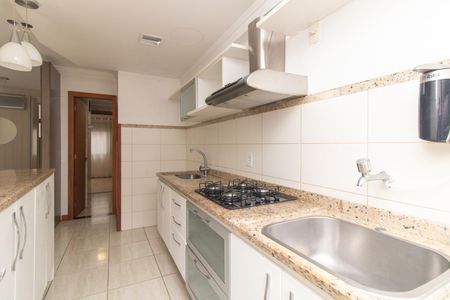 Apartamento para alugar com 60m², 1 quarto e 1 vagaCozinha