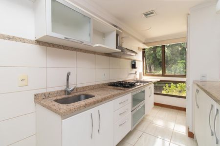 Apartamento para alugar com 60m², 1 quarto e 1 vagaCozinha