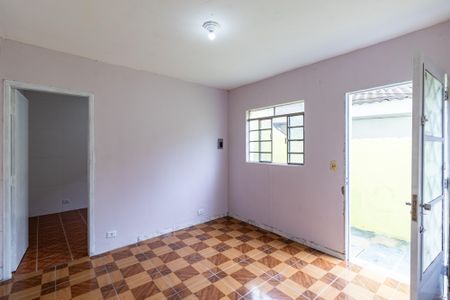 Casa para alugar com 2 quartos, 78m² em Campo Limpo, São Paulo
