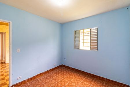 Casa para alugar com 2 quartos, 78m² em Campo Limpo, São Paulo