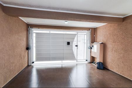 Casa à venda com 183m², 3 quartos e 2 vagasVista da Sala