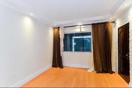 Sala de casa à venda com 3 quartos, 183m² em Parque Continental Ii, Guarulhos