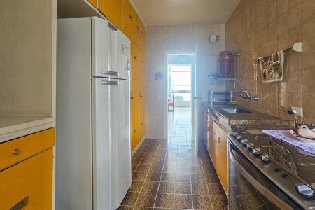 Apartamento para alugar com 160m², 3 quartos e 1 vaga Apartamento para alugar com 160m², 3 quartos e 1 vagaCozinha